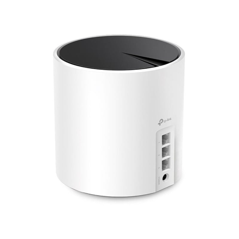راوتر TP-Link Deco X55 AX3000 WiFi 6 Dual-Band 1‑Pack - 3