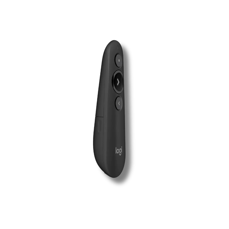 اكسسوار Logitech R500s ليزر بلوتوث Dual-Mode رمادي - 6