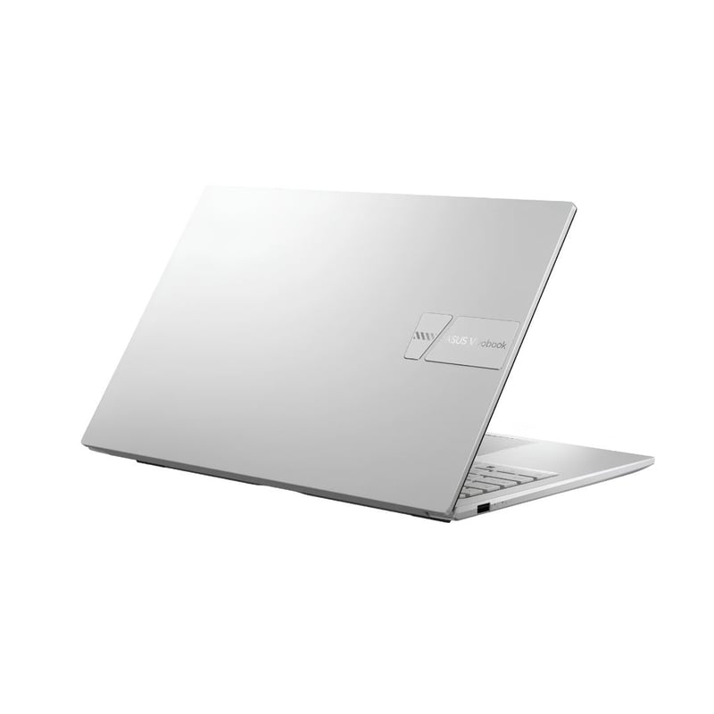 ASUS Vivobook 15 X1504VA-BQ4173, Intel Core 7-150U, RAM 8GB, SSD 512GB, Intel® Graphics, 15.6 Inch FHD 60Hz, Cool Silver - 3