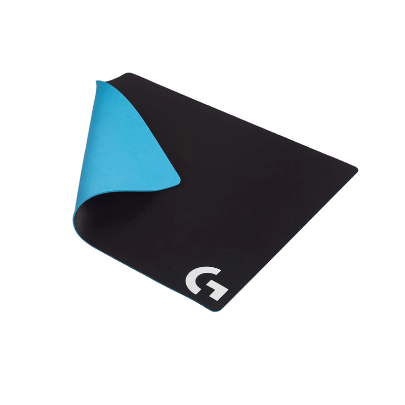 Logitech G640 Cloth Gaming Mouse Pad - Soft Surface - 4