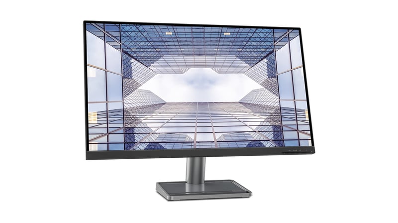 شاشة Lenovo L32p-30 32″ 3840x2160 60Hz IPS - 3