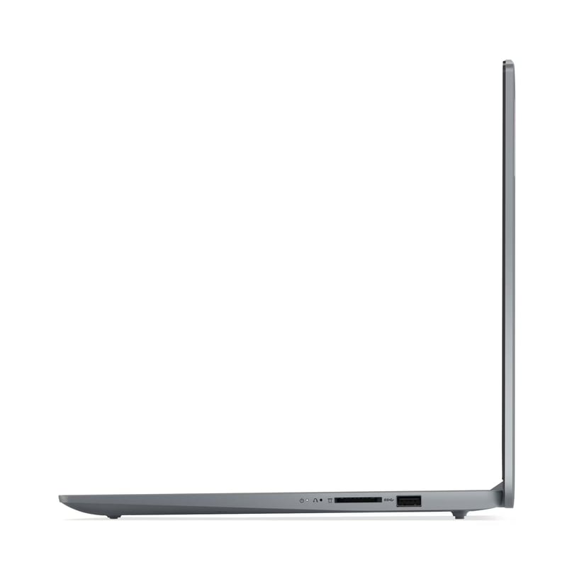 لابتوب Lenovo IdeaPad Slim 3 15.6″ Core i7-13620H 16GB/512GB SSD Intel UHD Graphics - 4