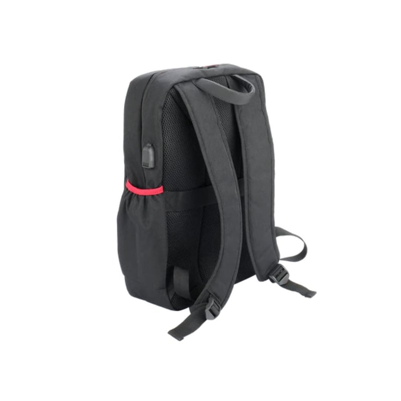 شنطة Redragon GB-82 17.3 انج للابتوب حمراء - 6
