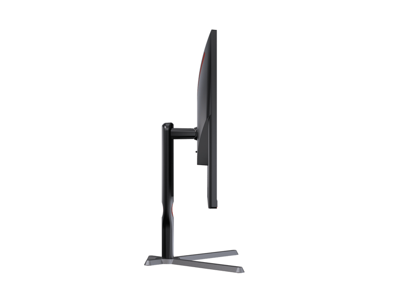 AOC Q32G3S 31.5" 2K QHD 165Hz 1ms IPS Ergonomic Gaming Monitor - 2