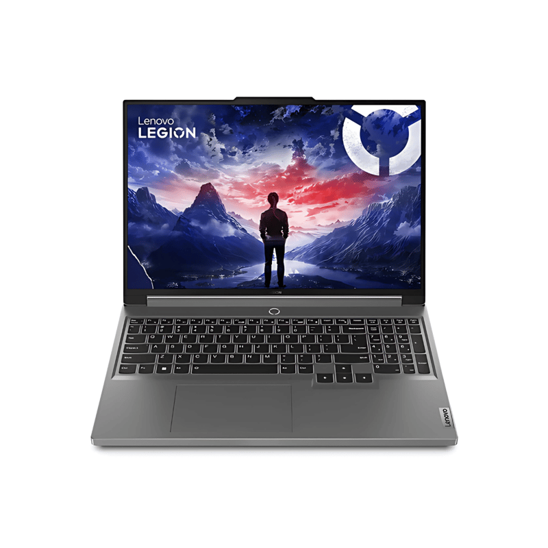 Lenovo Legion 15″ Core i7-14700HX 16GB/1TB RTX 5060 Gaming Laptop - 2