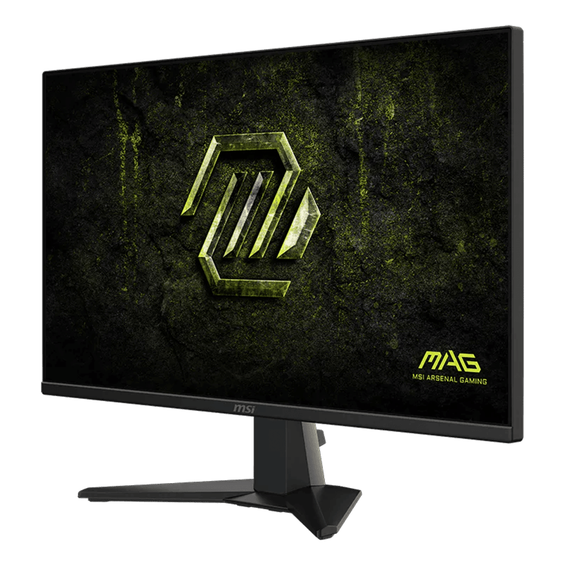 شاشة MSI MAG 275QF E21 27″ 2K 210Hz IPS - 4