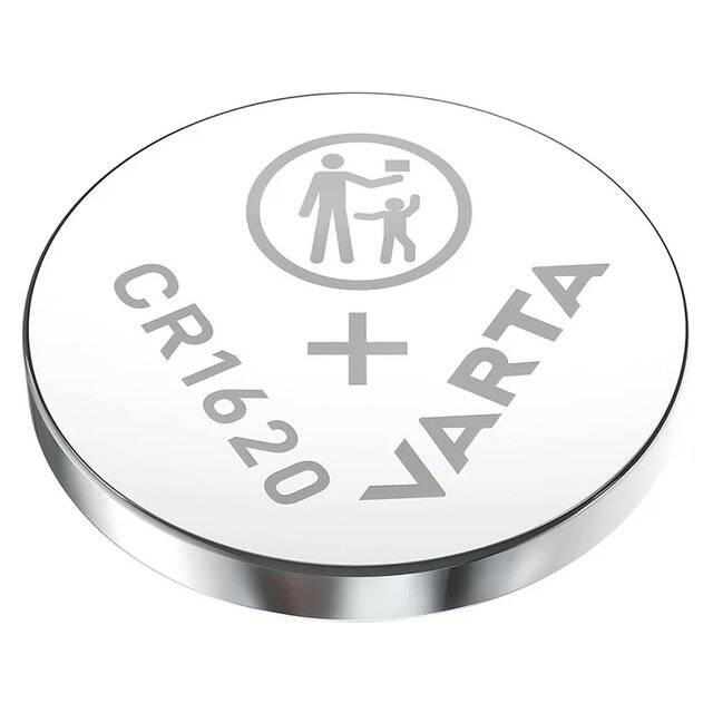 بطارية Varta CR1620 200W - 4