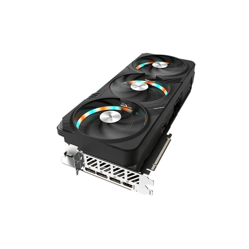 كارت شاشة Gigabyte GeForce RTX 4080 SUPER 16GB GDDR6X Gaming OC Edition - 3