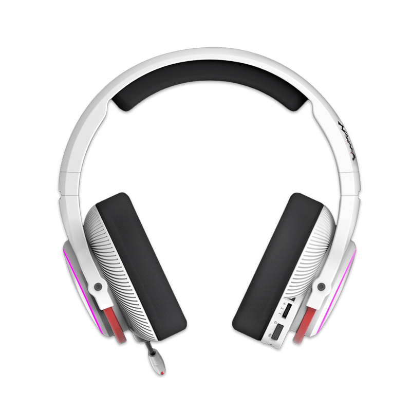 Bloody MR720 RGB Wireless Headset 4-in-1 with Microphone - 4