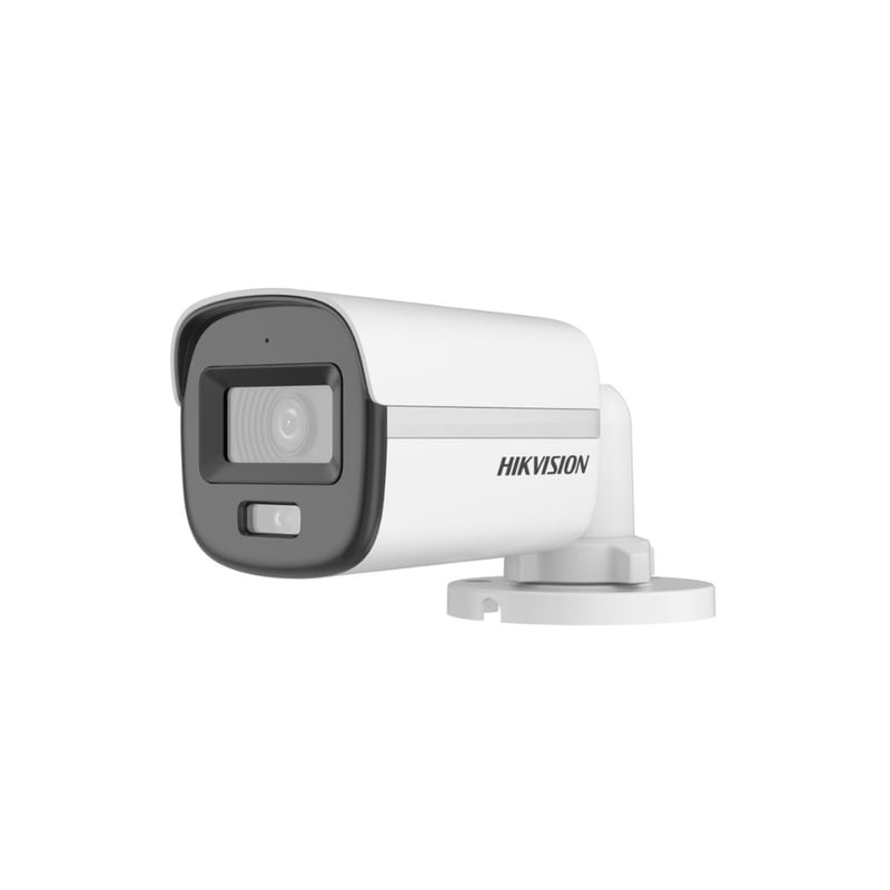 Hikvision DS-2CE10KF0T-LPFS ColorVu Outdoor Cable Camera 2960x1665 - 2