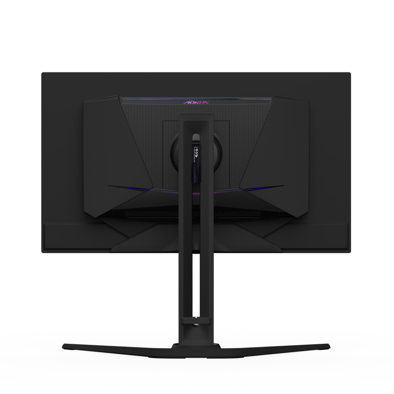 شاشة Gigabyte FO27Q5P 27″ 2K 500Hz QD-OLED - 15