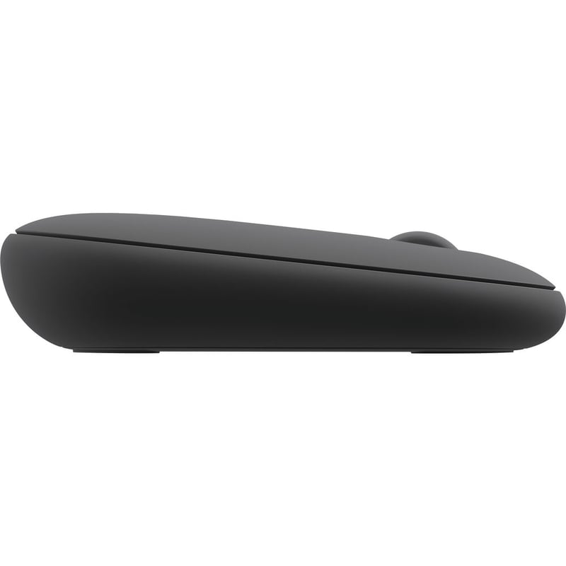 ماوس Logitech Pebble M350s 4000 DPI Dual-Mode Tonal Rose - 20