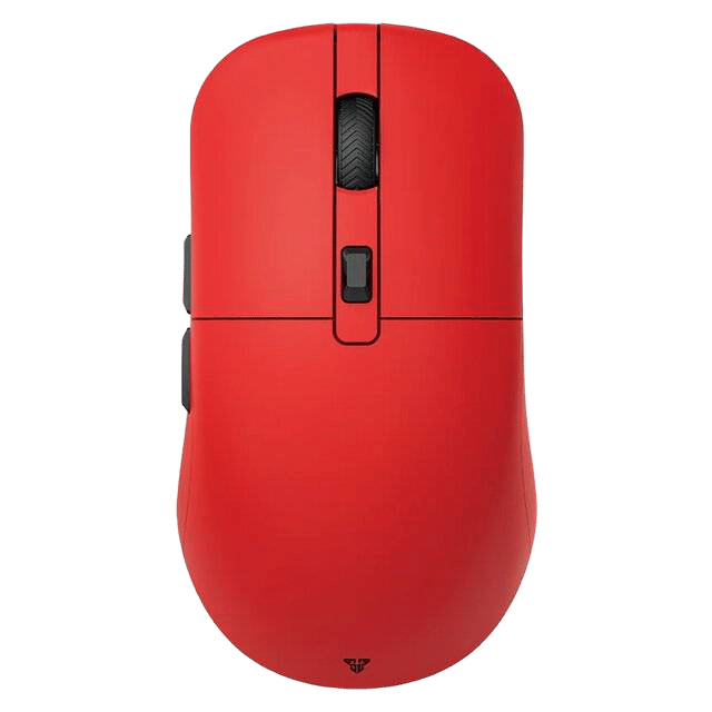 Fantech Kanata WG9S Wireless Gaming Mouse Red 12000 DPI - 4