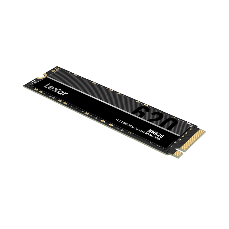 SSD Lexar NM620 2TB NVMe M.2 - 2
