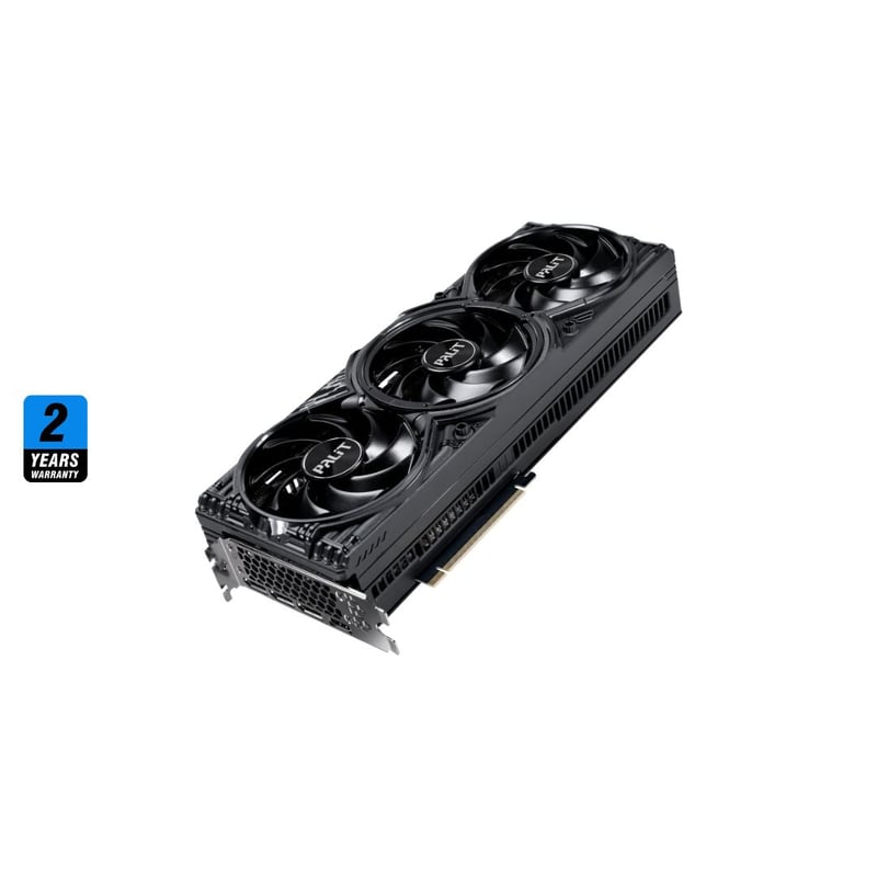 Palit GeForce RTX 5070 12GB GDDR7 Gaming Pro - 4