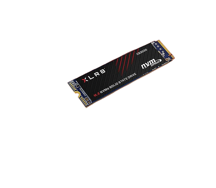 PNY XLR8 CS3030 1TB NVMe M.2 PCIe 3.0 Internal SSD - 9