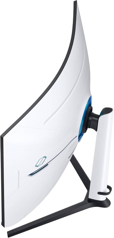 Samsung Odyssey OLED G8 G80SD 32" 4K 240Hz QD-OLED Gaming Monitor - 12