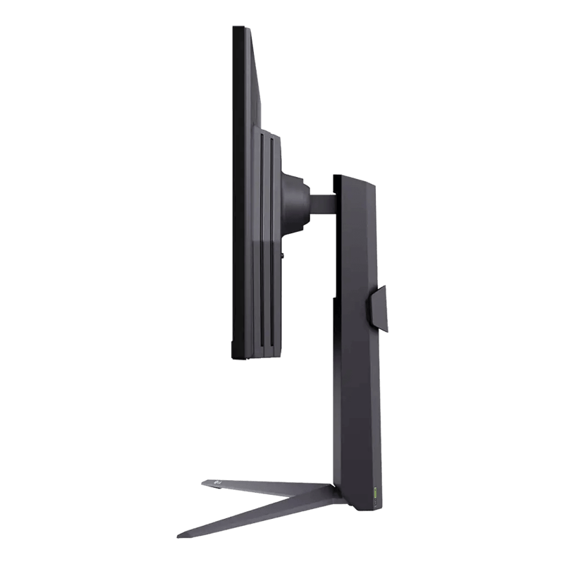 شاشة ألعاب إل جي 27G75Q-B ألترا جير بحجم 27 بوصة (دقة 2K QHD - لوحة IPS - تردد 200Hz - استجابة 1ms) - 6