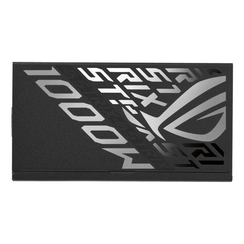 باور سبلاي ASUS ROG Strix 1000W 80+ Platinum Fully Modular - 5
