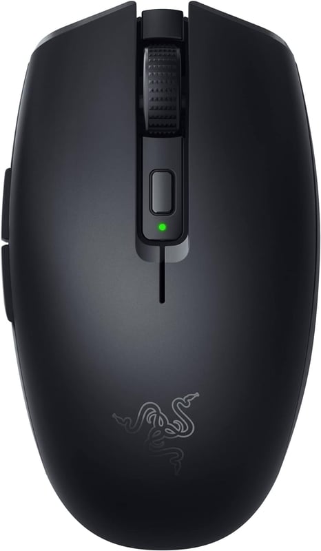 Razer Orochi V2 Wireless Gaming Mouse 18000 DPI - 8