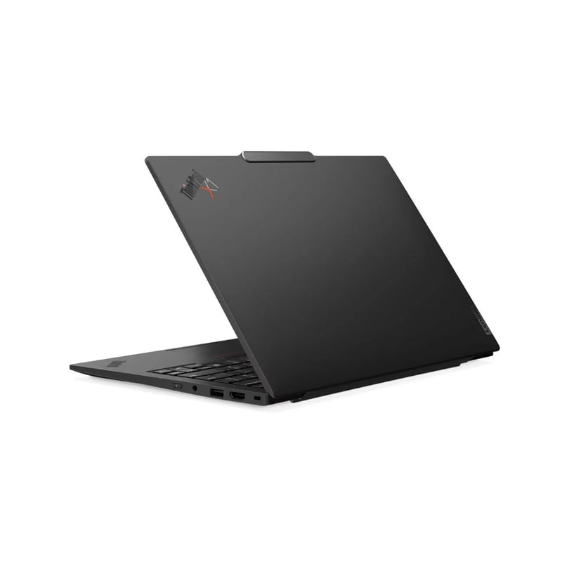 Lenovo ThinkPad X1 Carbon - (A7US), Intel Core Ultra 7-155U, 32GB RAM, 512GB SSD, Intel Graphics, 14" WUXGA IPS Touch, Black - 4