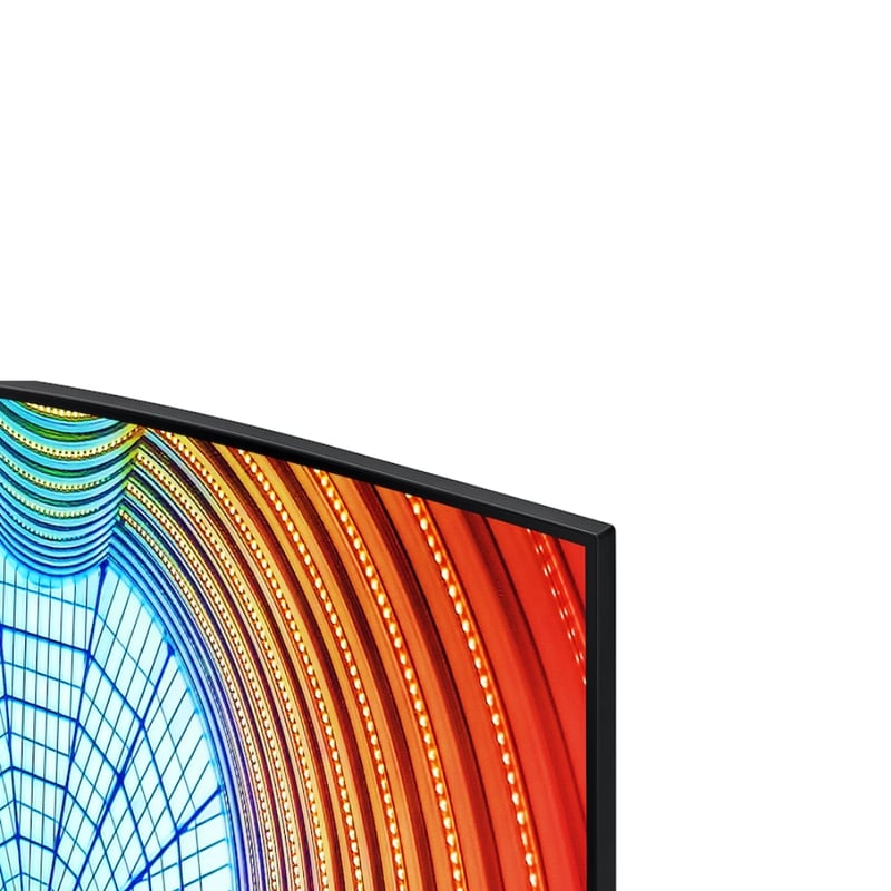 شاشة Samsung ViewFinity S6 34″ 3440x1440 100Hz VA - 7