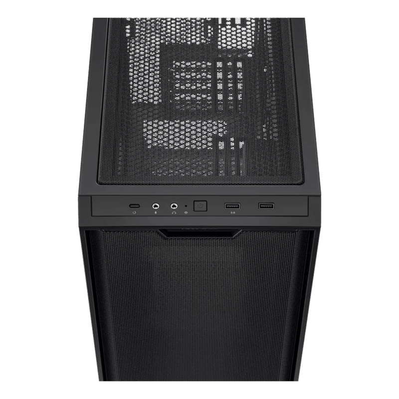 كيس ASUS A21 Micro-ATX - 8