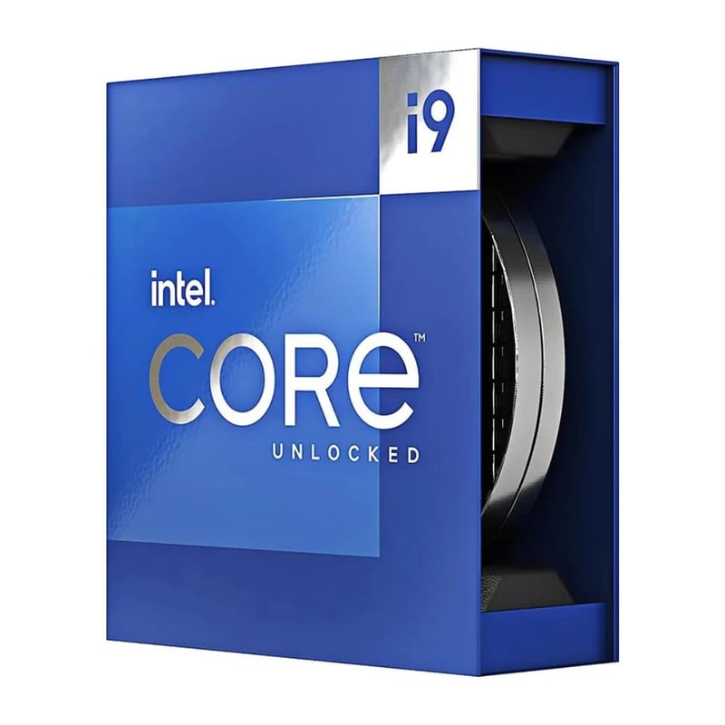 Intel Core i9-14900K 24-Core 3.2GHz LGA1700 Box - 3