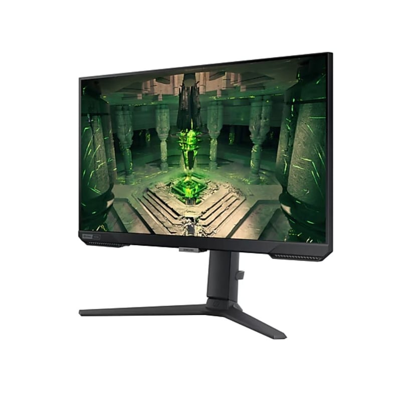 شاشة Samsung Odyssey G4 25″ FHD 1920x1080 240Hz IPS - 3
