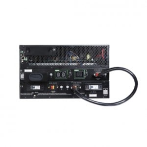 يو بي إس APC Smart-UPS RT 5000VA 5000W Online موجة جيبية نقية - 4
