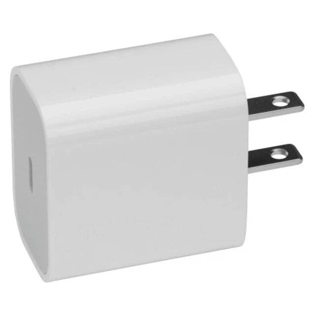 شاحن Apple 20W USB-C - 3
