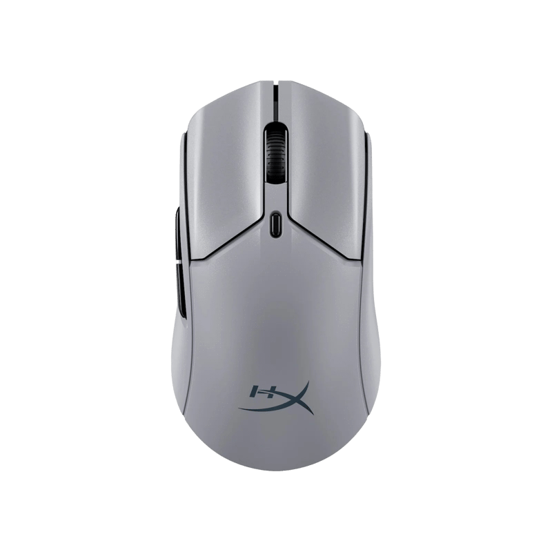 HyperX Pulsefire Haste 2 Pro 4K Wireless Gaming Mouse 26K DPI - 12