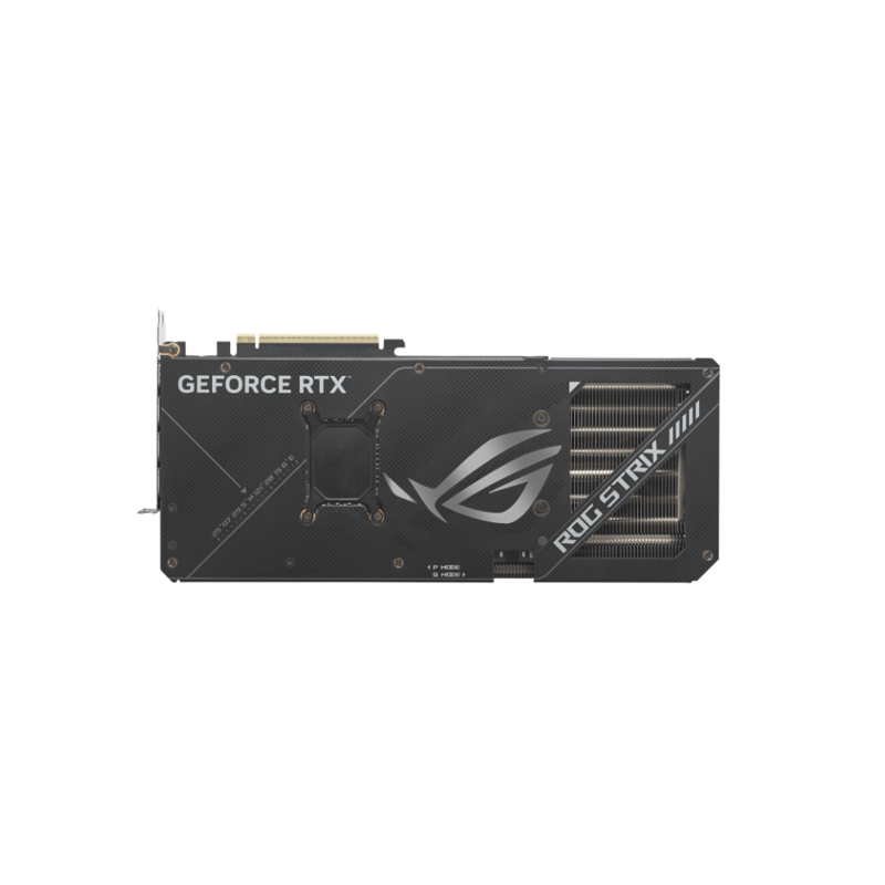 كارت شاشة ASUS ROG Strix GeForce RTX 5070 12GB GDDR7 OC Edition - 6