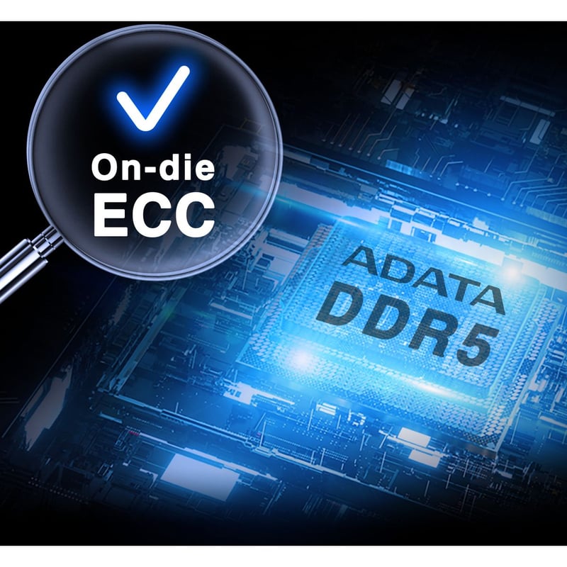 رام ADATA DDR5 16GB 5600MHz - 5