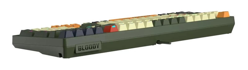 Bloody S98 Aviator RGB Mechanical Keyboard Hot-Swappable - 5