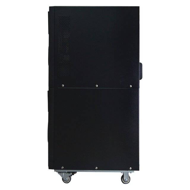 يو بي إس GeTX GXT-6000-CON Online 5400W - 3