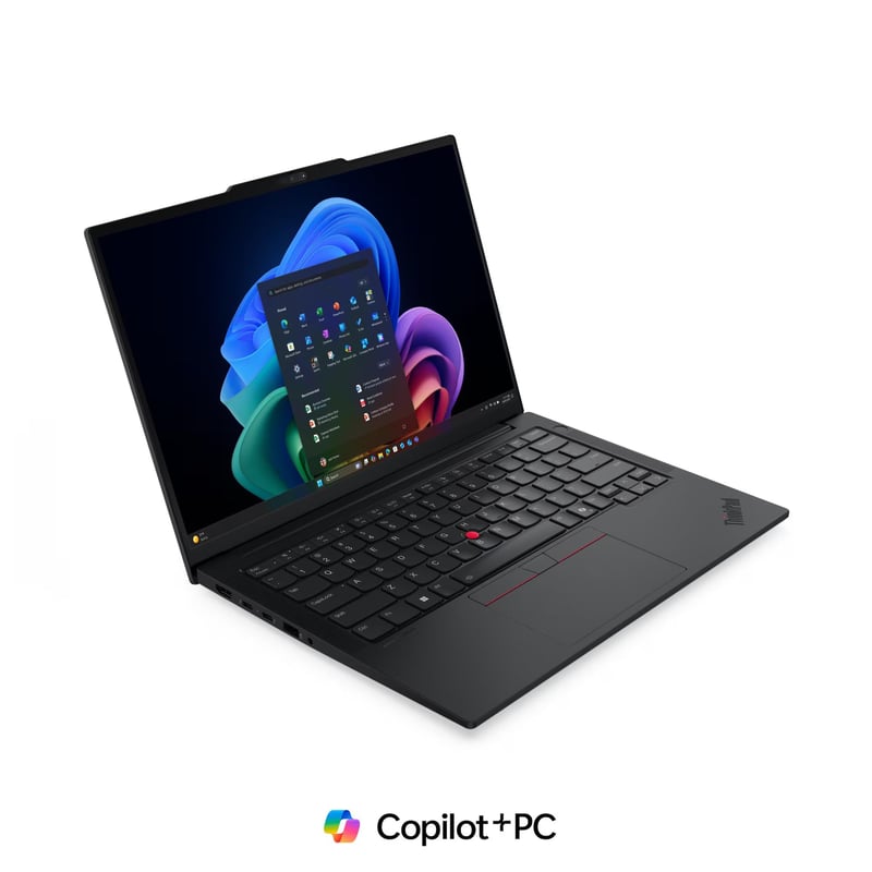 Lenovo ThinkPad E14 Gen 7 21U20063GQ -14" WUXGA 60Hz - Intel Core Ultra 7 256V - 16GB RAM - 512GB SSD - Shared -WIN 11 PRO K - 5
