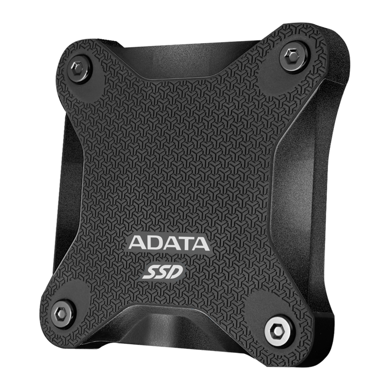 ADATA SD620 512GB USB 3.2 Gen2 External SSD - 2