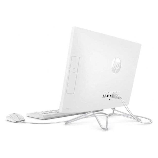 HP AIO 200 22" Core i5-1235U 8GB/512GB White - 3