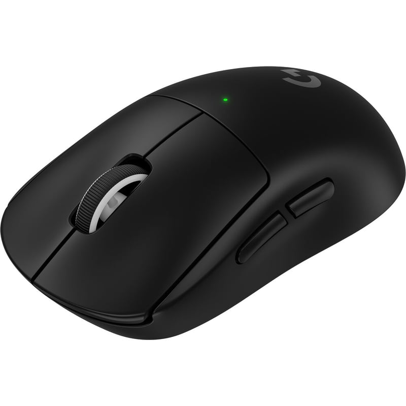 ماوس Logitech G PRO X Superlight 2 44000 DPI لاسلكي أبيض - 1