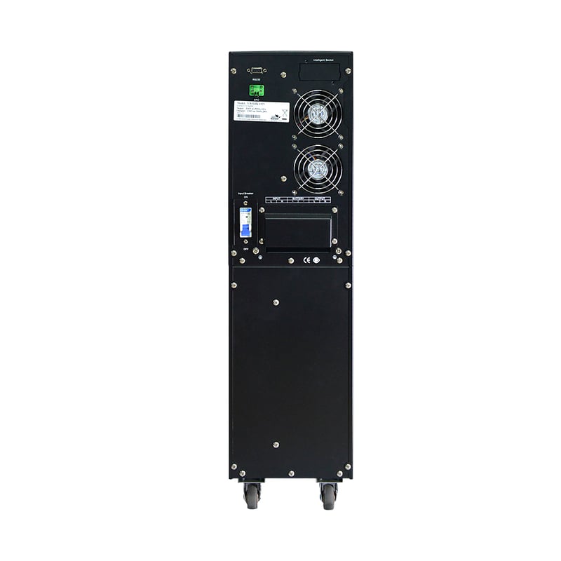 يو بي إس GeTX GXT-6000-CON 5400W - 2