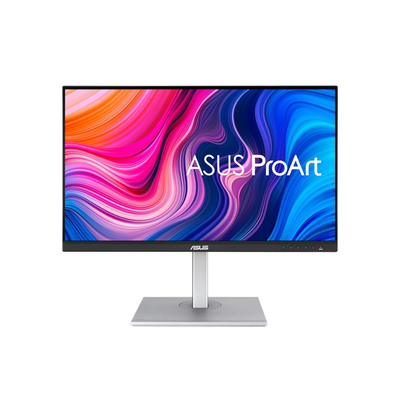 شاشة ASUS ProArt PA279CV 27″ 3840x2160 4K 60Hz IPS sRGB 100% - 1
