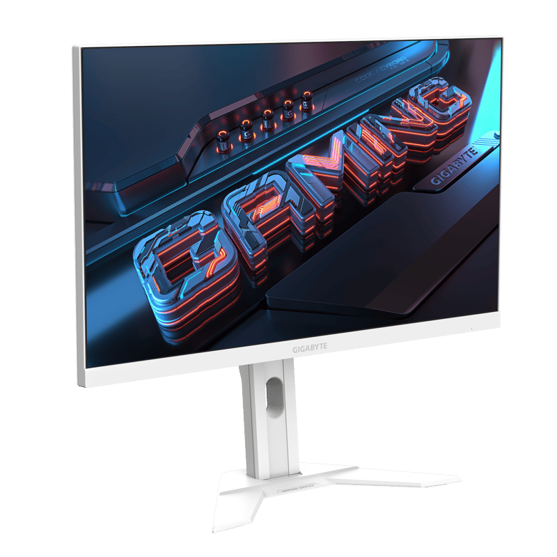 شاشة Gigabyte M27QA 27″ 2560x1440 180Hz IPS - 9