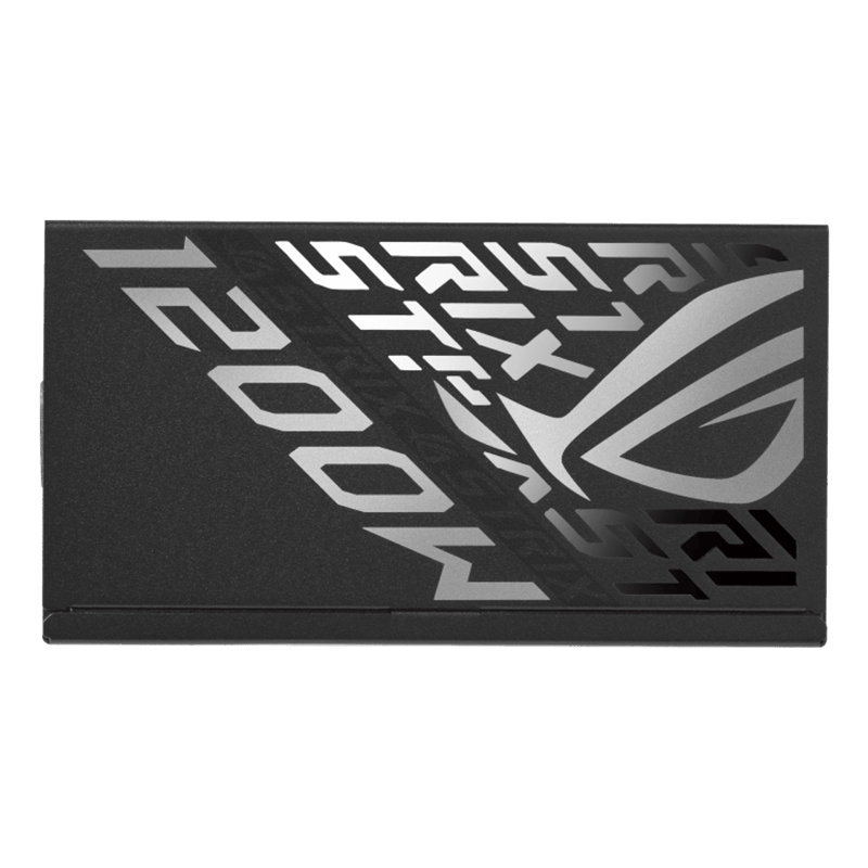 باور سبلاي ASUS ROG Strix 1200W 80+ Platinum Fully Modular - 7