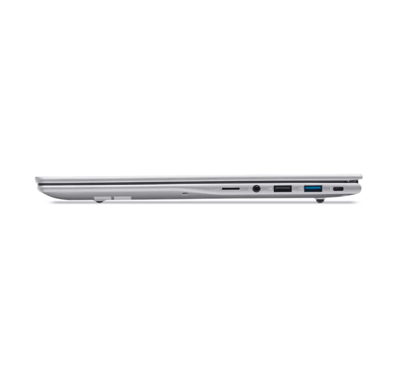 Acer Aspire Lite AL15-53P-56PA   - 15.6" LCD 60Hz - Intel Core Ultra 5 120U - 16GB RAM - 512GB SSD - Shared - WIN 11 PRO K - 10