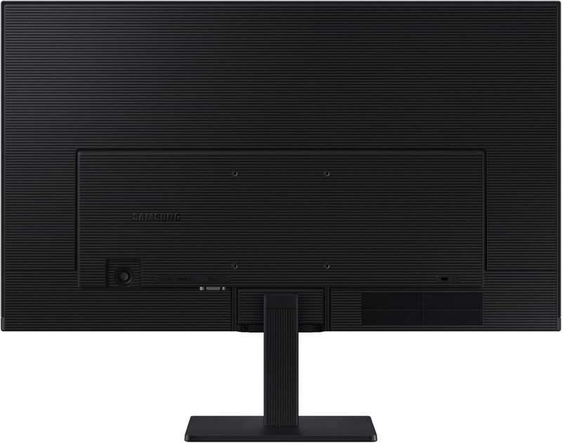 شاشة Samsung Essential S3 27″ 1920x1080 100Hz IPS - 23