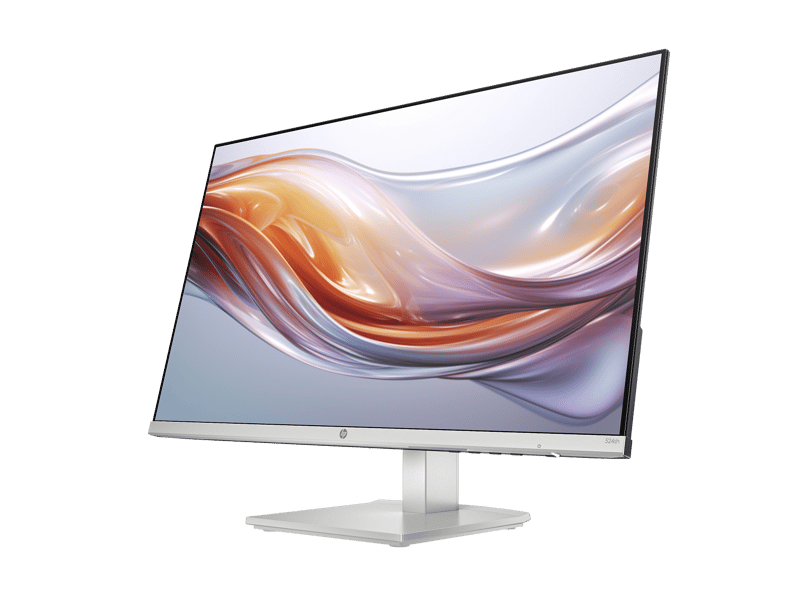 HP Series 5 24″ 1920x1080 100Hz IPS Monitor - 7