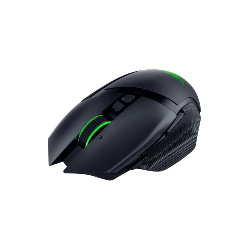 ماوس Razer Basilisk V3 Pro 30000 DPI Wireless RGB - 9