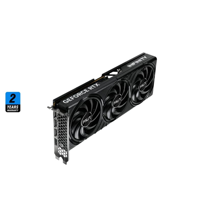 Palit GeForce RTX 5060 Ti Infinity 3 8GB GDDR7 - 9