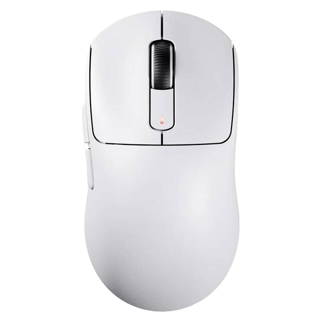 Attack Shark X3 Wireless Gaming Mouse 26000 DPI - White - 4